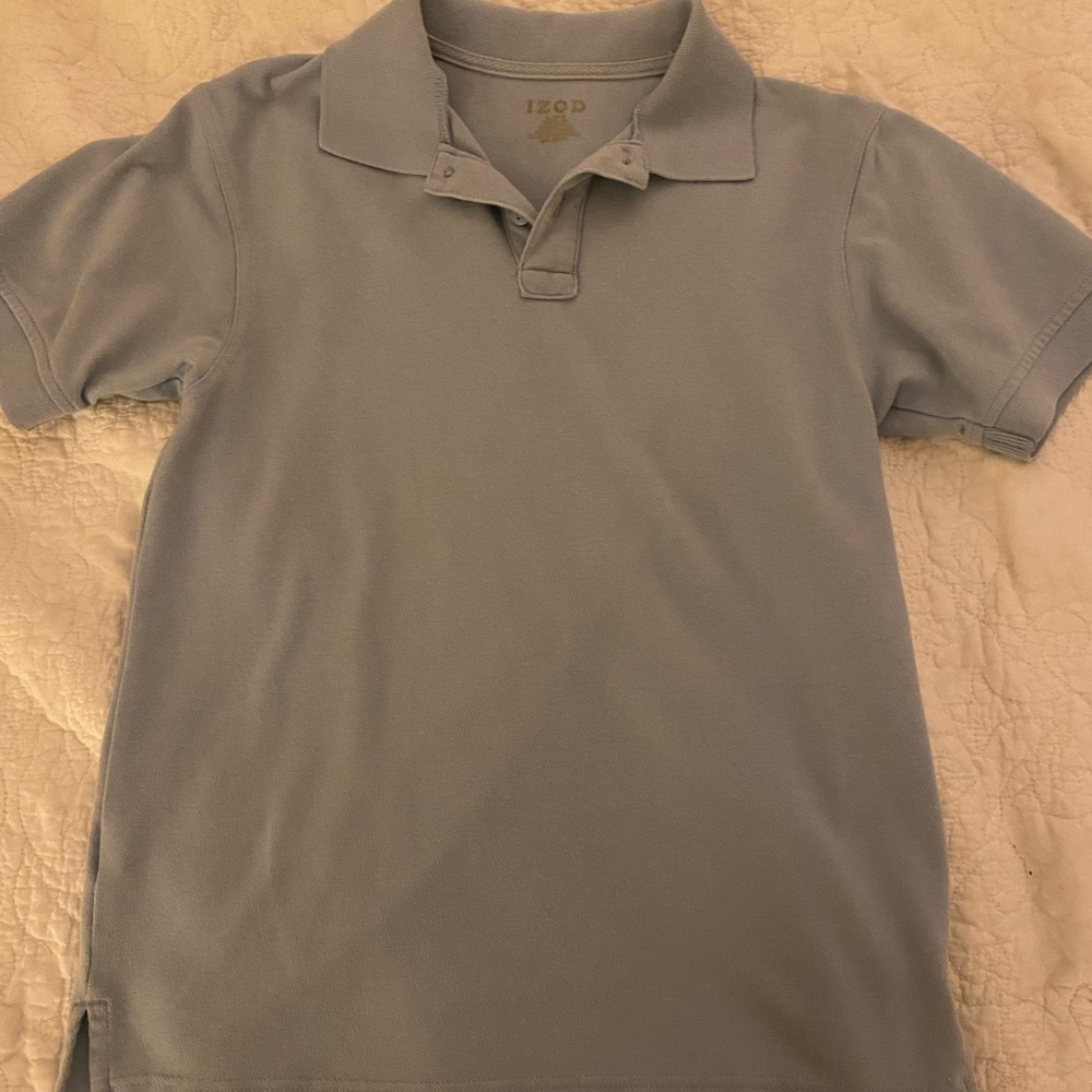 Boys polo by IZOD